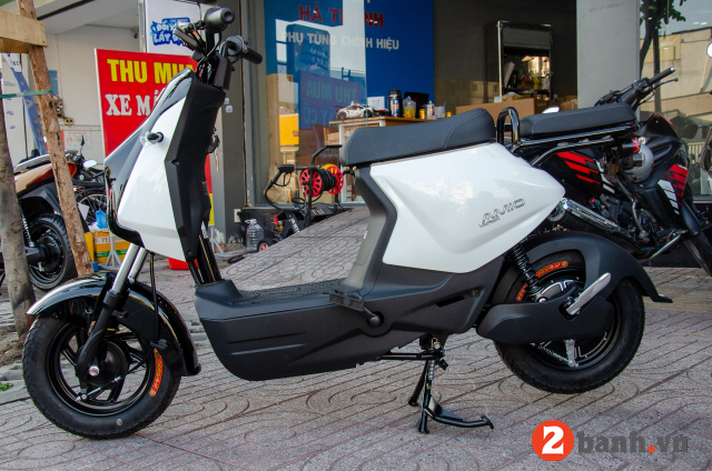 5 thông số xe điện amio cần phải biết trước khi mua xe - 7