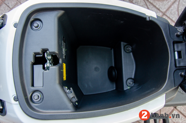 5 thông số xe điện amio cần phải biết trước khi mua xe - 6