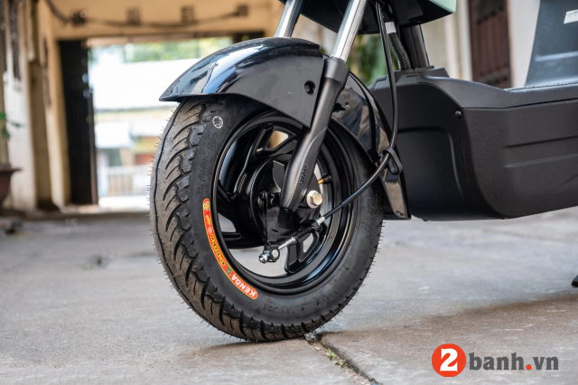 Chiều cao yên xe amio bao nhiêu nữ cao 1m5 đi có phù hợp - 4