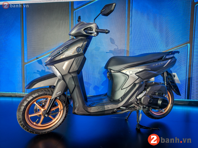 6 thông số xe gear 2026 cần phải biết trước khi mua xe - 5