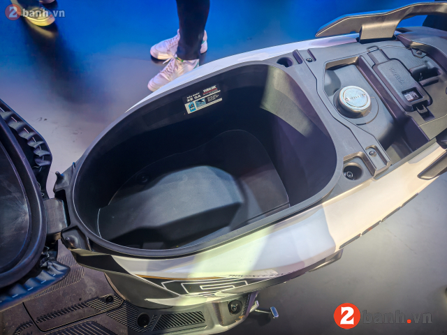 6 thông số xe gear 2026 cần phải biết trước khi mua xe - 7