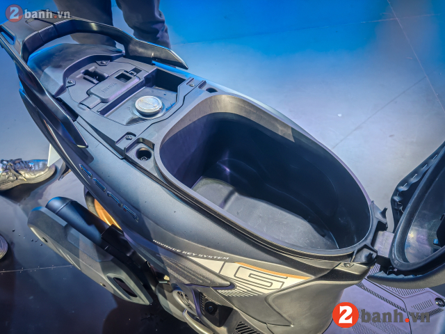 6 thông số xe gear 2026 cần phải biết trước khi mua xe - 2