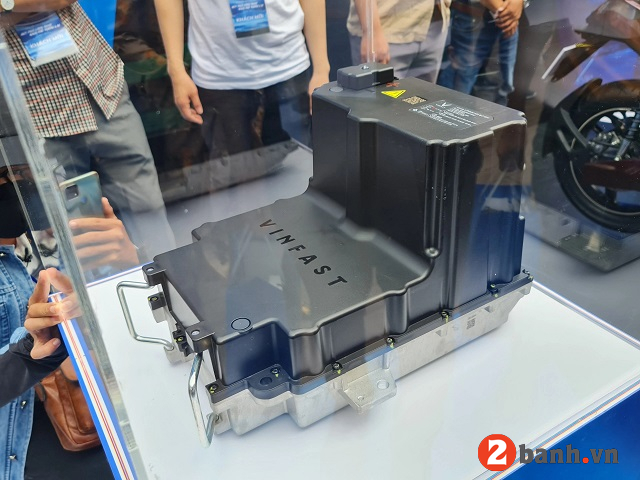 Các mẫu xe điện vinfast dòng feliz có gì khác nhau - 2