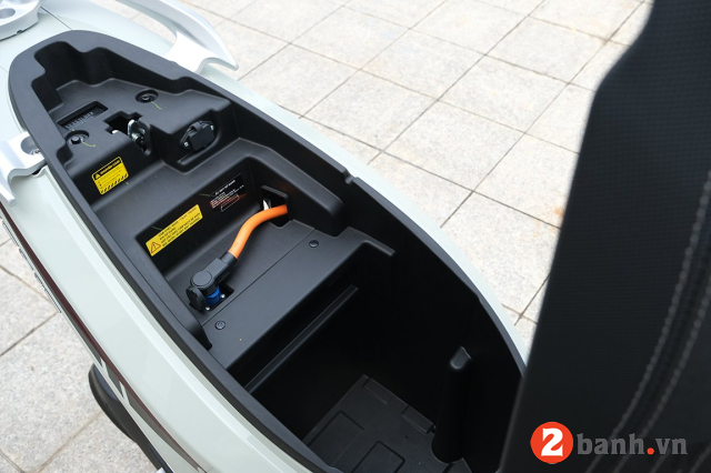 Các mẫu xe điện vinfast dòng feliz có gì khác nhau - 3