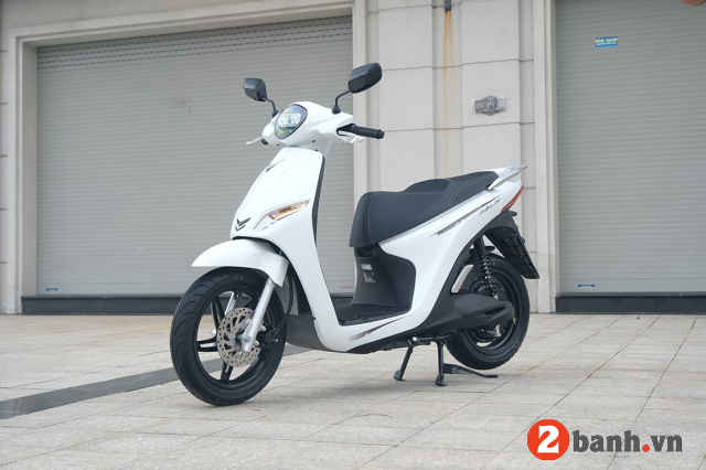 Các mẫu xe điện vinfast dòng feliz có gì khác nhau - 8