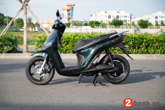 Các mẫu xe điện vinfast dòng feliz có gì khác nhau - 6