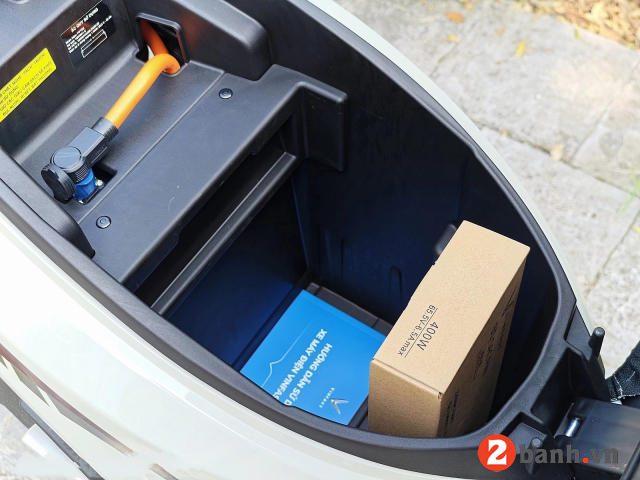 Các mẫu xe điện vinfast dòng feliz có gì khác nhau - 11