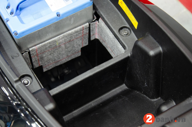 Các mẫu xe điện vinfast dòng feliz có gì khác nhau - 12