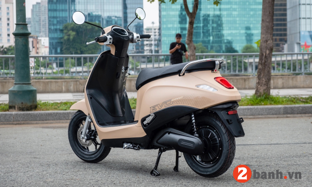 Các mẫu xe điện vinfast dòng evo có gì khác nhau - 9