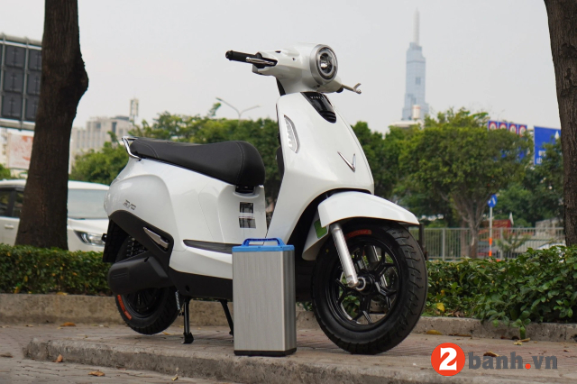 Các mẫu xe điện vinfast dòng evo có gì khác nhau - 10