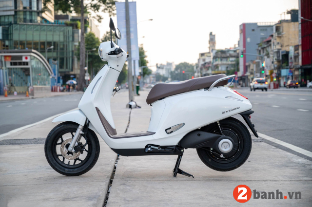 Các mẫu xe điện vinfast dòng evo có gì khác nhau - 7