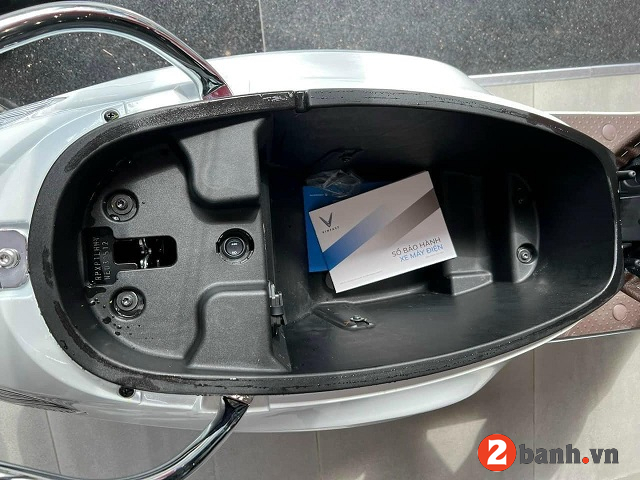 Các mẫu xe điện vinfast dòng evo có gì khác nhau - 3