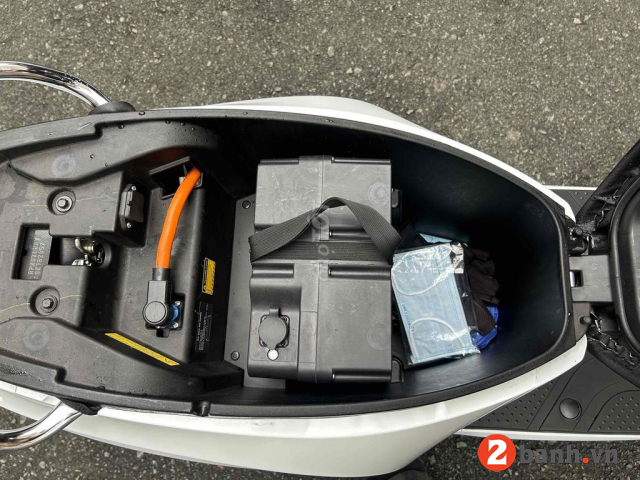 Các mẫu xe điện vinfast dòng evo có gì khác nhau - 4