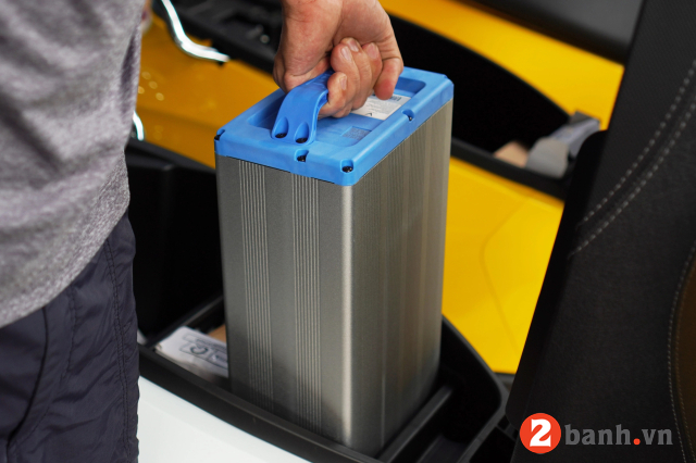 Các mẫu xe điện vinfast dòng evo có gì khác nhau - 5