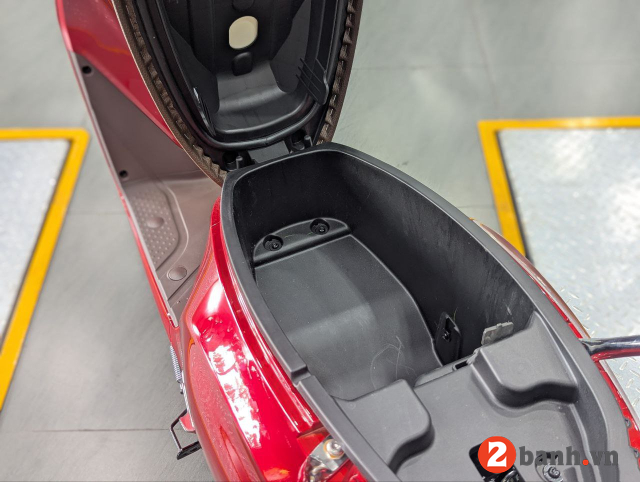 Các mẫu xe điện vinfast dòng evo có gì khác nhau - 12