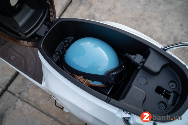 Các mẫu xe điện vinfast dòng evo có gì khác nhau - 11