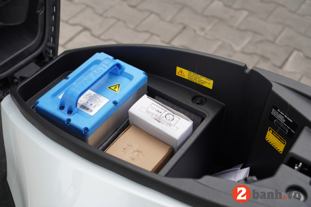 Các mẫu xe điện vinfast dòng evo có gì khác nhau - 14