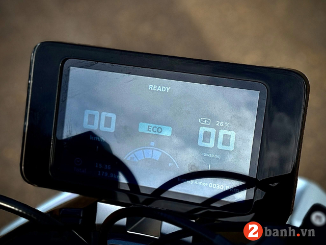 Xe máy điện sym pe3 sắp ra mắt có công nghệ gì đặc biệt - 6