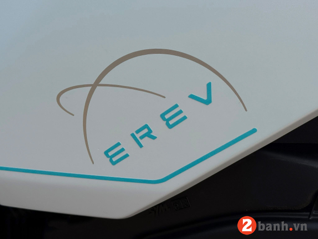 Xe máy điện sym pe3 sắp ra mắt có công nghệ gì đặc biệt - 2