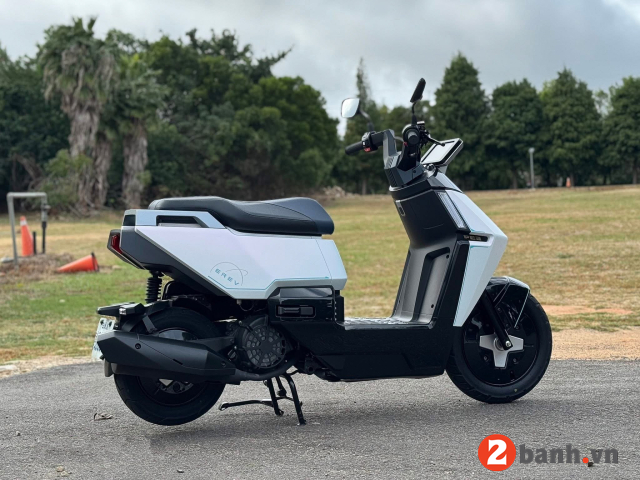 Xe máy điện sym pe3 sắp ra mắt có công nghệ gì đặc biệt - 4