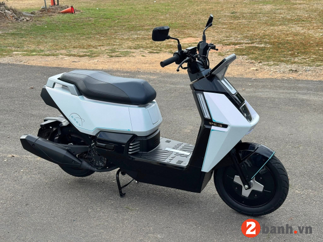 Xe máy điện sym pe3 sắp ra mắt có công nghệ gì đặc biệt - 9