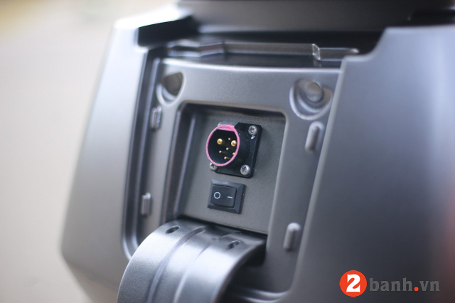 Xe máy điện sym pe3 sắp ra mắt có công nghệ gì đặc biệt - 7