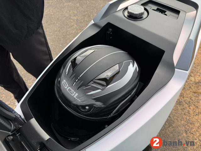 Xe máy điện sym pe3 sắp ra mắt có công nghệ gì đặc biệt - 11