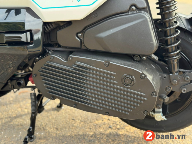 Xe máy điện sym pe3 sắp ra mắt có công nghệ gì đặc biệt - 8