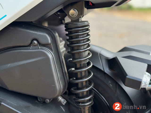 Xe máy điện sym pe3 sắp ra mắt có công nghệ gì đặc biệt - 12