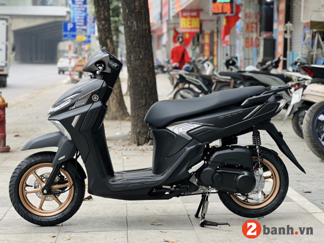 Bảng giá xe yamaha 2026 mới nhất hôm nay tháng 52026 tại đại lý - 10