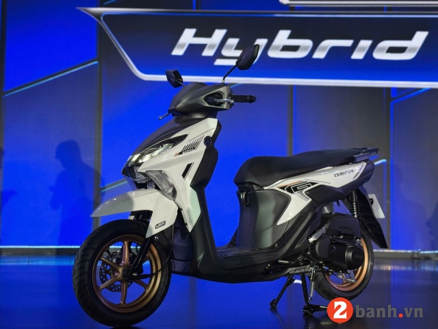 Bảng giá xe yamaha 2026 mới nhất hôm nay tháng 52026 tại đại lý - 2