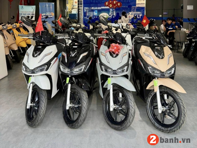 Bảng giá xe máy điện vinfast mới nhất hôm nay tháng 52026 tại đại lý - 6