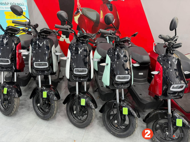 Bảng giá xe máy điện vinfast mới nhất hôm nay tháng 52026 tại đại lý - 7