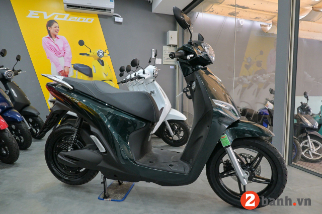 Chiều cao yên xe feliz neo bao nhiêu nam cao 1m6 đi có phù hợp - 4