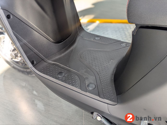 Chiều cao yên xe evo lite bao nhiêu nữ cao 1m5 đi có phù hợp - 4