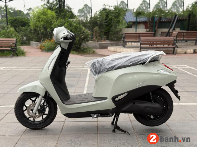5 thông số xe máy điện evo lite (đổi pin) cần phải biết trước khi mua xe - 7