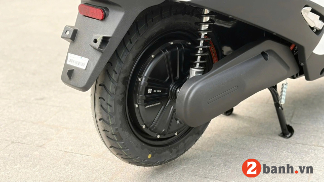 5 thông số xe máy điện evo lite (đổi pin) cần phải biết trước khi mua xe - 4