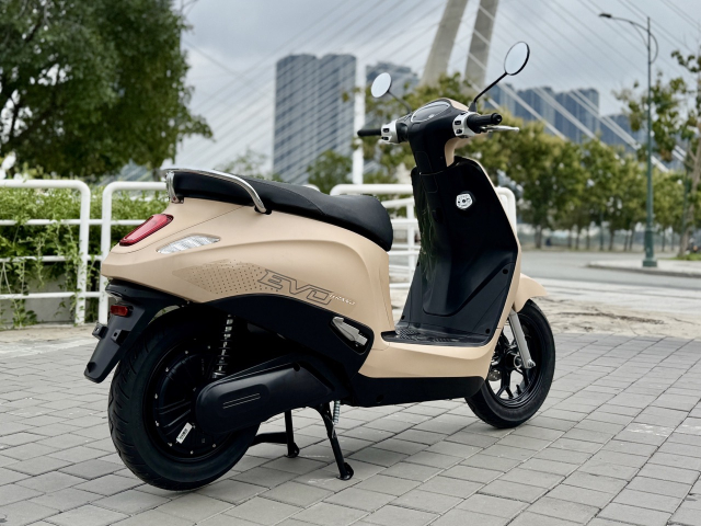 Giá xe evo grand tại đại lý vinfast mới nhất hôm nay - 4