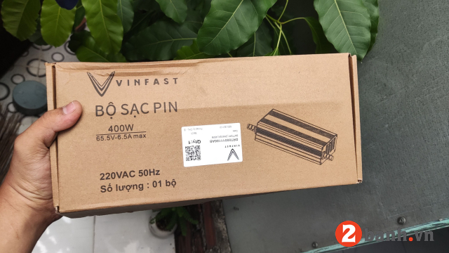 Xe điện vinfast flazz đi được bao nhiêu km cho 1 lần sạc đầy - 3