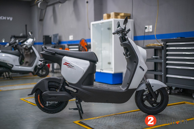 Các mẫu xe máy điện không cần bằng lái vinfast mới nhất 2026 - 7