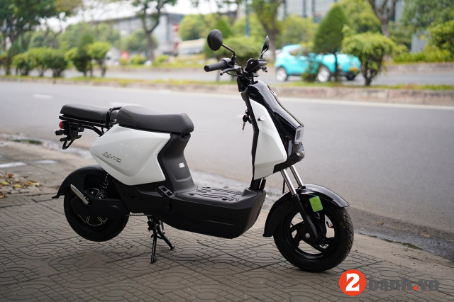 Các mẫu xe máy điện không cần bằng lái vinfast mới nhất 2026 - 6