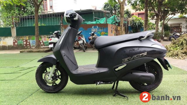 Các mẫu xe máy điện không cần bằng lái vinfast mới nhất 2026 - 4