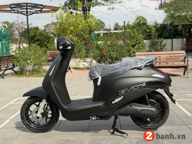 Các mẫu xe máy điện 2 pin vinfast mới nhất 2026 - 8