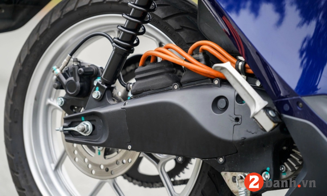 Viper và quantum s2 nên chọn đổi pin hay cắm sạc - 7
