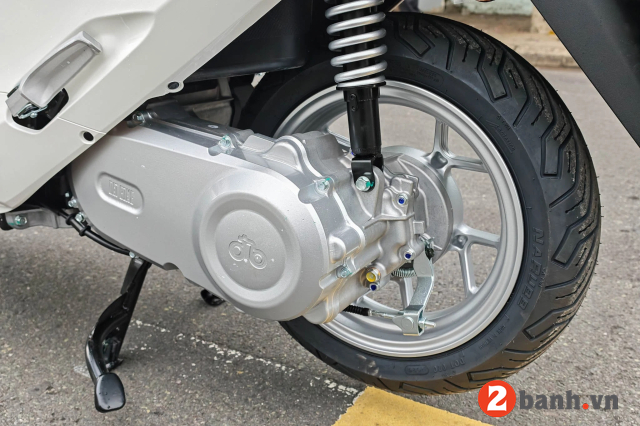 5 thông số xe máy điện era e1 cần phải biết trước khi mua xe - 5