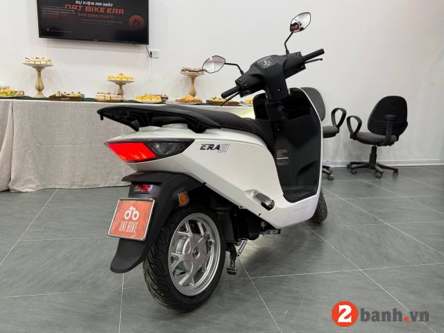 5 thông số xe máy điện era e1 cần phải biết trước khi mua xe - 2