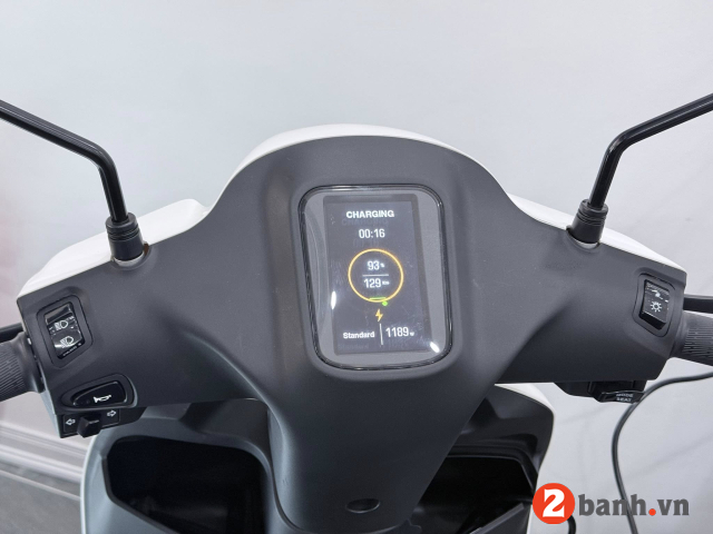 5 thông số xe máy điện era e1 cần phải biết trước khi mua xe - 3