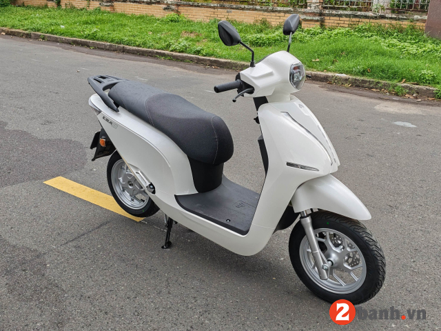 5 thông số xe máy điện era e1 cần phải biết trước khi mua xe - 6