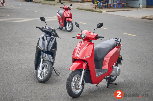 5 thông số xe máy điện era e1 cần phải biết trước khi mua xe - 8