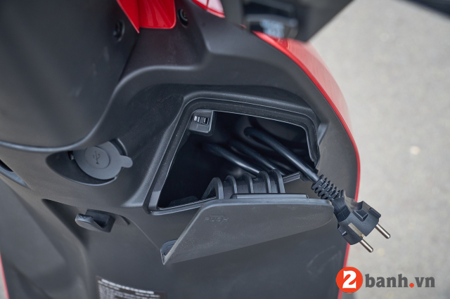 Datbike era e1 đi được bao nhiêu km cho 1 lần sạc đầy - 4